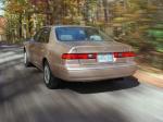Toyota Camry 1997 года (US)